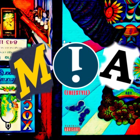 MIA (freestyle)