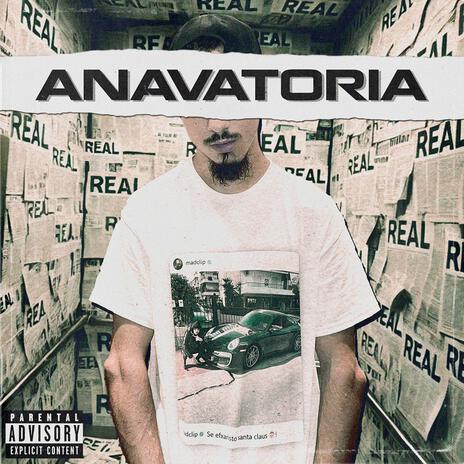 Anavatoria | Boomplay Music