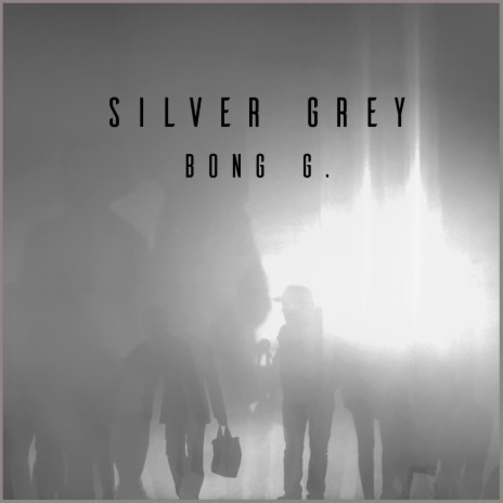 Silver Grey | Boomplay Music