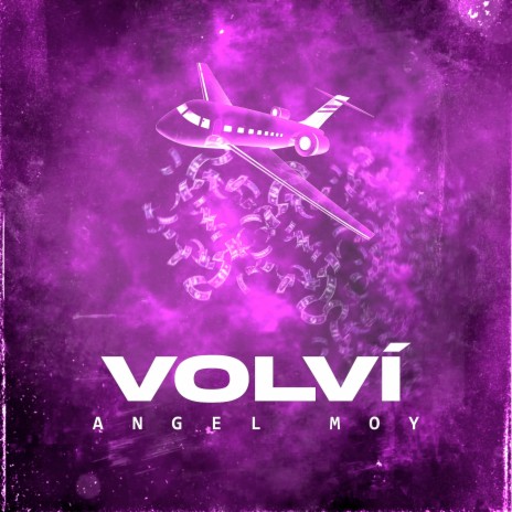 Volví | Boomplay Music