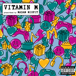 Vitamin M