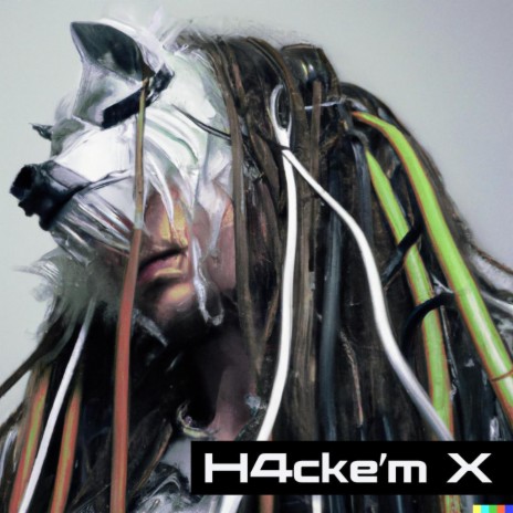 H4cke'm X ft. Wolf | Boomplay Music