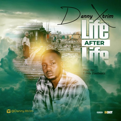 Life After Life | Boomplay Music