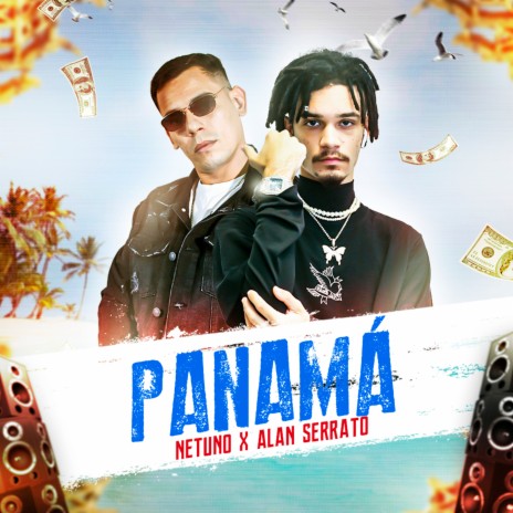 Panamá ft. Alan Serrato & Matilha Music | Boomplay Music