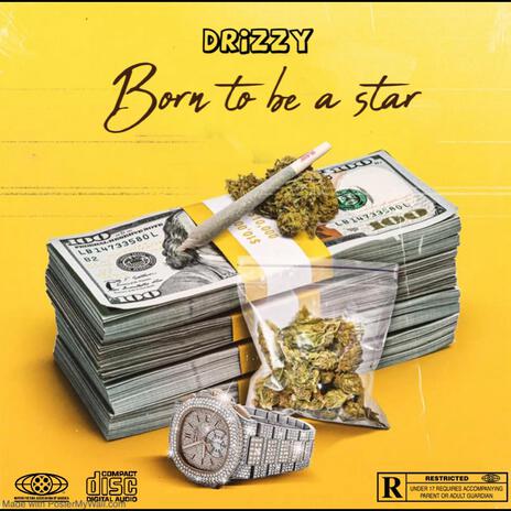 Born to be a star | Boomplay Music