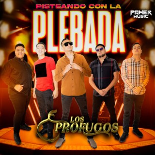 Pisteando con la Plebada