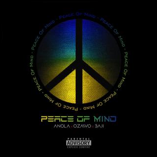 Peace Of Mind (POM) ft. Ozawo & Bajii lyrics | Boomplay Music