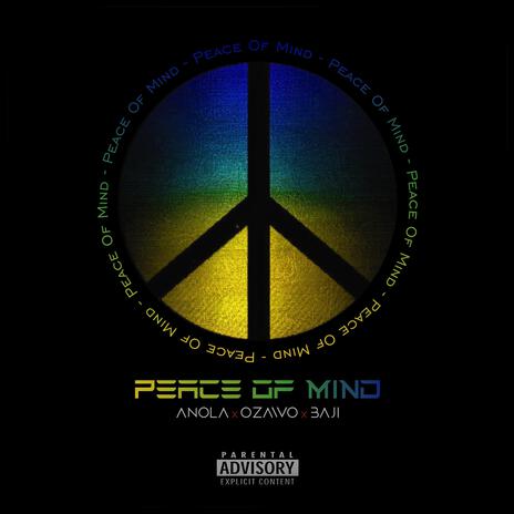 Peace Of Mind (POM) ft. Ozawo & Bajii | Boomplay Music