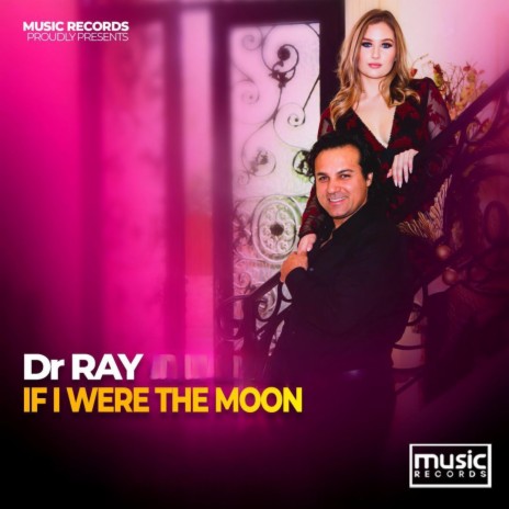If I Were The Moon | Boomplay Music