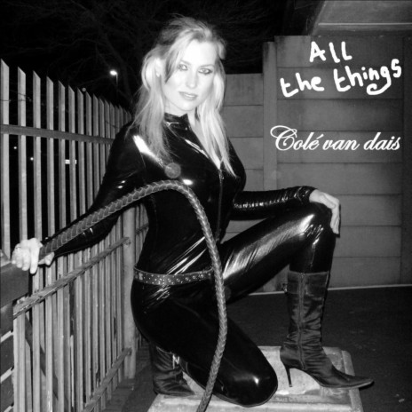 All the things (All the things) | Boomplay Music