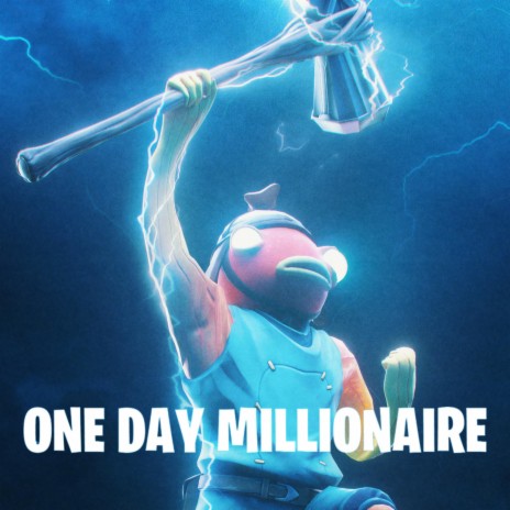 One Day Millionaire | Boomplay Music