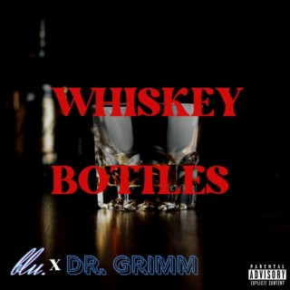 Whiskey Bottles