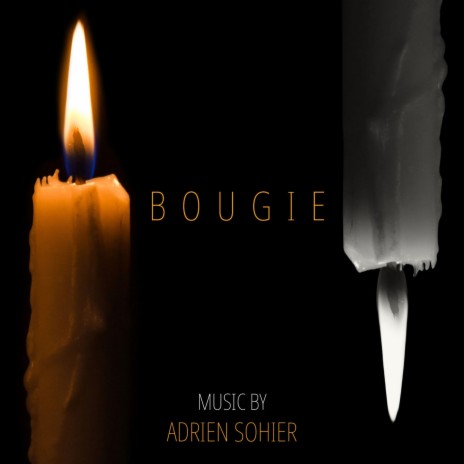 Bougie | Boomplay Music