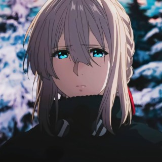 Violet Evergarden