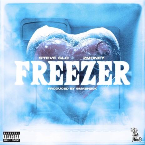 Freezer ft. ZMoney | Boomplay Music