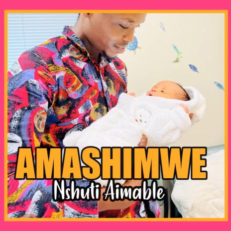 Amashimwe | Boomplay Music