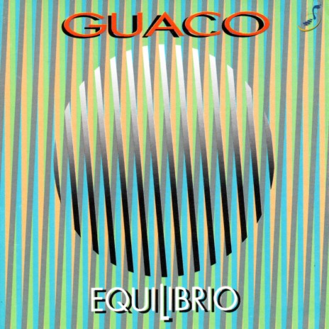 Equilibrio | Boomplay Music