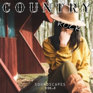 Country-Rock Soundscapes, Vol. 1