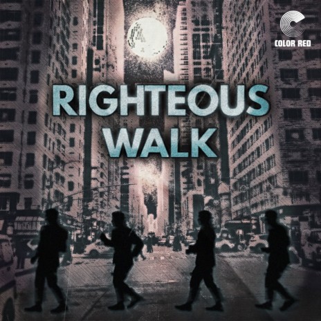 Righteous Walk | Boomplay Music