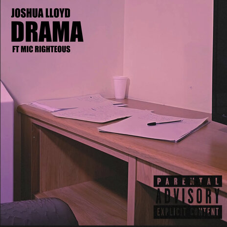 Drama ft. Mic righteous | Boomplay Music