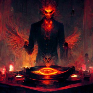 DJ Satanas' Dubstep Trax