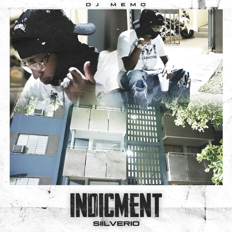 Indictment ft. Siilverio | Boomplay Music