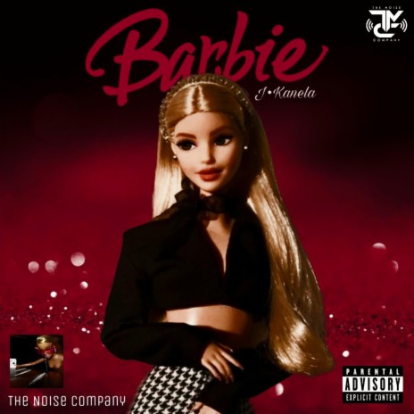 Barbie ft. Jknela | Boomplay Music