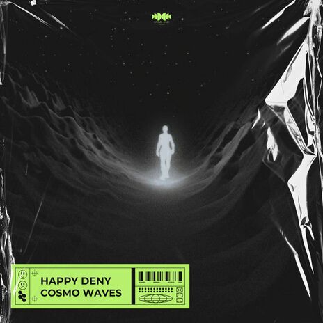 COSMO WAVES | Boomplay Music