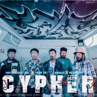 HIP HOP CYPHER