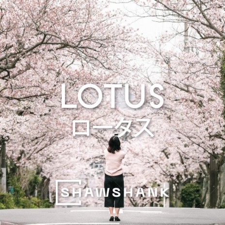 Lotus ft. Ryo Kinoshita