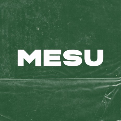 Mesu ft. Kevin Lobo & Jiker Avila