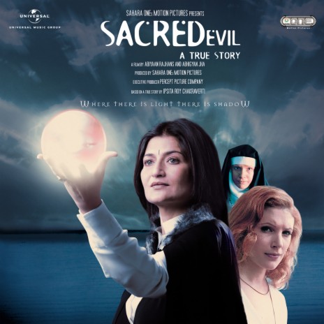 Deep Blue Dusk (From "Sacred Evil") | Boomplay Music