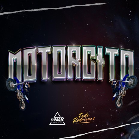 Motorcito ft. Fede Rodriguez | Boomplay Music