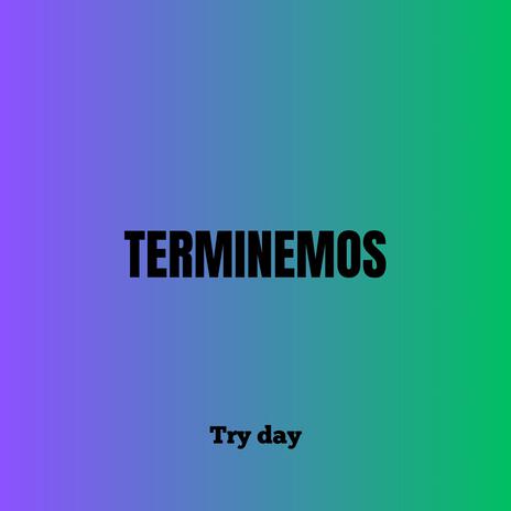 Terminemos