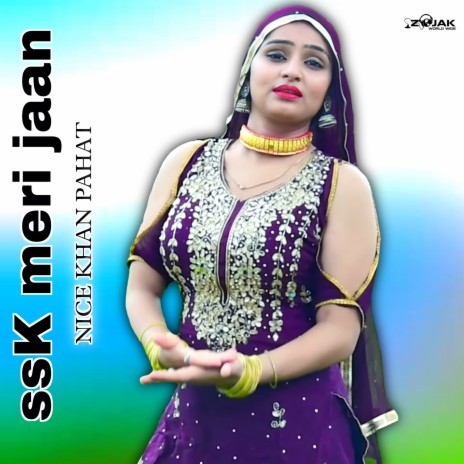 SsK Meri Jaan (Mewati) | Boomplay Music