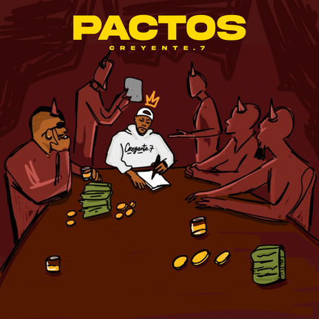 Pactos | Boomplay Music