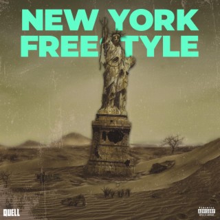 New York Freestyle