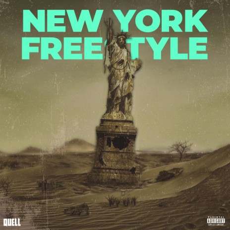 New York Freestyle | Boomplay Music