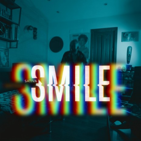 Sativa Smile | Boomplay Music