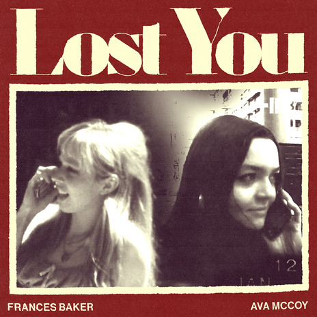 Lost You ft. Ava McCoy | Boomplay Music