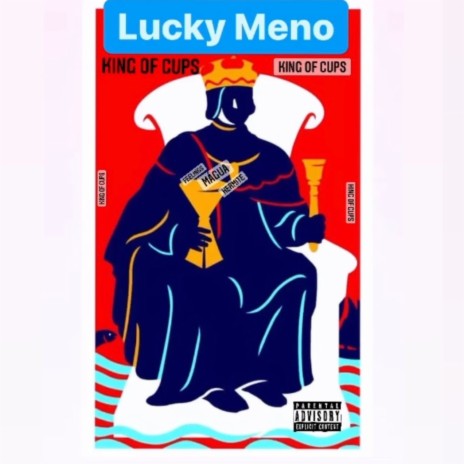 Lucky Meno Crazy Lyrics