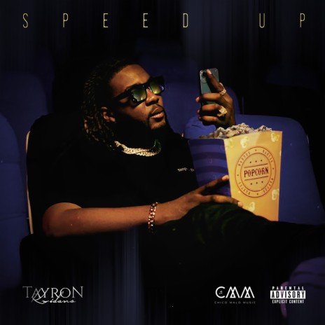 Toute la noche (Speed Up) | Boomplay Music