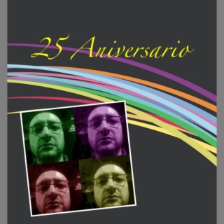 25 Aniversario