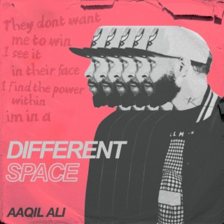 Different Space