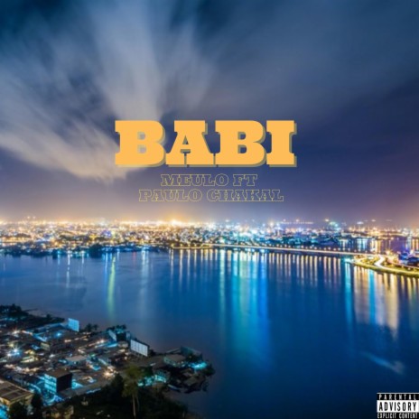 Babi ft. Paulo Chakal | Boomplay Music