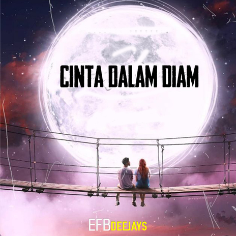 Cinta Dalam Diam ft. Rio Clappy | Boomplay Music