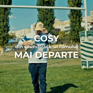 Mai departe (Din soundtrack-ul filmului #MaiDeparte)