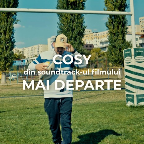 Mai departe (Din soundtrack-ul filmului #MaiDeparte) | Boomplay Music