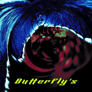 BUTTERFLY'S