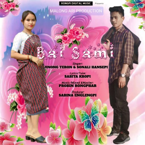 Bai Sami ft. Sonali Hansepi | Boomplay Music